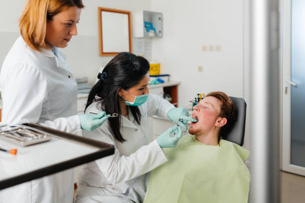 Best Urgent Tooth Repair  in Elk Rapids, MI